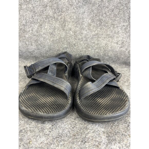 Chaco Z1 Classic Sandals Mens Size 11 Outdoor Hiking Shoes Adjustable‎ Strap main image 4